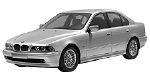 BMW E39 C3546 Fault Code