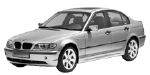 BMW E46 C3546 Fault Code